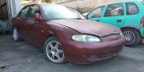 HYUNDAI LANDRA J2
